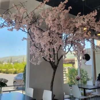 Arome Cafe - Decor - Coffee & Tea Near Me - San Jose, California Arome Cafe - Decor - Coffee & Tea Near Me - San Jose, California