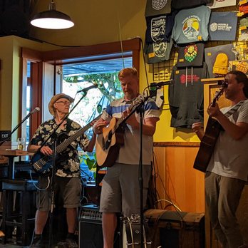 Double Mountain - Maryspeak - Pizza Near Me - Portland, Oregon Double Mountain - Maryspeak - Pizza Near Me - Portland, Oregon