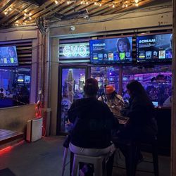 GVO Lounge & Bistro