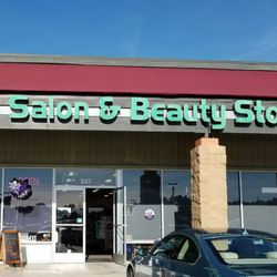 Lotus Salon & Beauty Supply - Lotus Salon and Beauty Supply