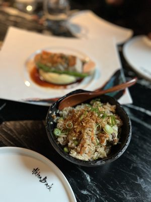 Akira Back Restaurant by null
