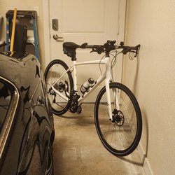 The Bicycle Lab