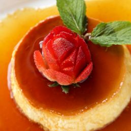 Flan