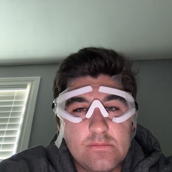 Tom Tooma, MD - Protective eye wear worn after surgery and at night - Ophthalmologists Near Me - Newport Beach, California Tom Tooma, MD - Protective eye wear worn after surgery and at night - Ophthalmologists Near Me - Newport Beach, California
