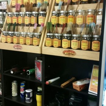Holy Smokes Too - Incense collection - Tobacco Shops Near Me - Homestead, Florida