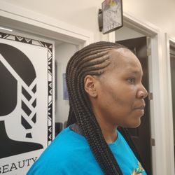 Haven Of Beauty Braids