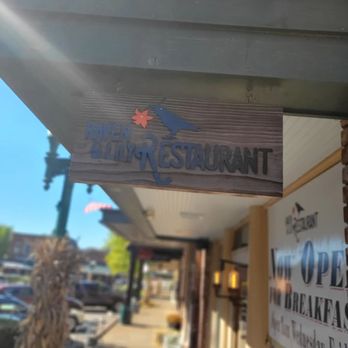 Raven and Lily restaurant - Southern Near Me - Collierville, Tennessee