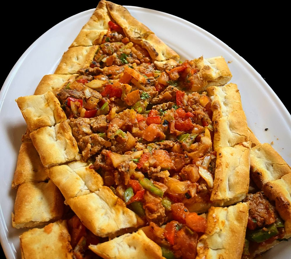 Alaturka Mediterranean Turkish Cuisine