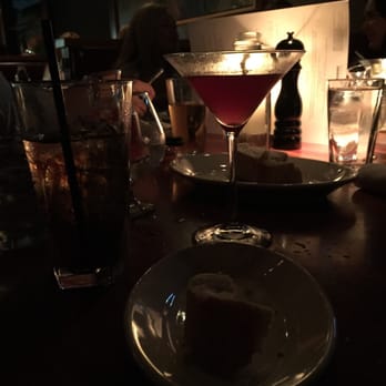 J. Alexander's - New American Near Me - Boca Raton, Florida
