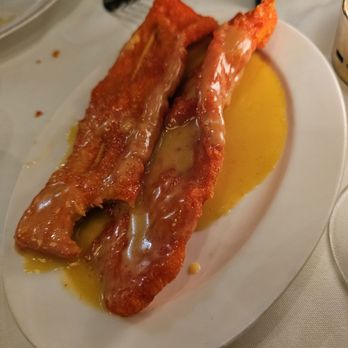 Philippe Chow - Chicken Satay - Chinese Near Me - New York, New York