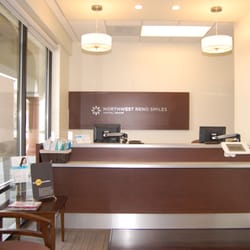 Northwest Reno Smiles Dental Group - Northwest Reno Smiles Dental Group opened its doors to the Reno community in February   2014.