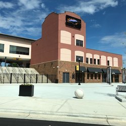 FUSE Ball Park - FUSE Ball Park