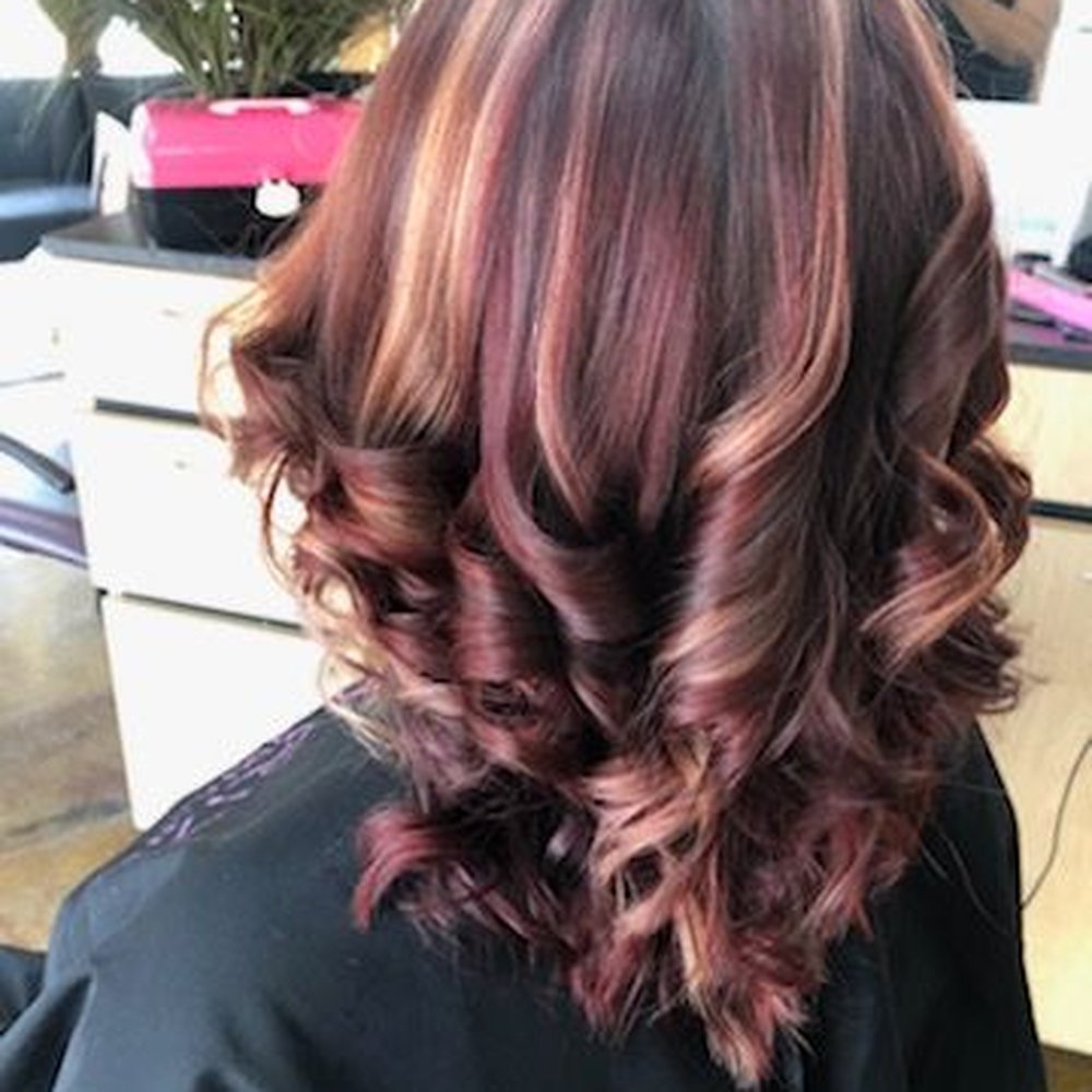 Darryl's Hair Studio & Spa - I will definitely be coming back here again!! Thank you so much Gabby! You're a life saver - Hair Salons Near Me - Carmichael, California Darryl's Hair Studio & Spa - I will definitely be coming back here again!! Thank you so much Gabby! You're a life saver - Hair Salons Near Me - Carmichael, California
