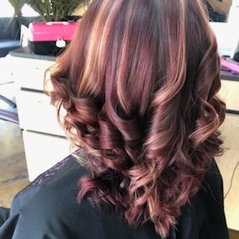 Darryl's Hair Studio & Spa - I will definitely be coming back here again!! Thank you so much Gabby! You're a life saver - Hair Salons Near Me - Carmichael, California Darryl's Hair Studio & Spa - I will definitely be coming back here again!! Thank you so much Gabby! You're a life saver - Hair Salons Near Me - Carmichael, California
