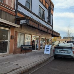 5th and Elm Coffee House