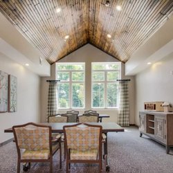 River Ridge Retirement Village