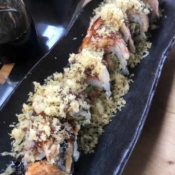 Kanpai - Katana Roll - Japanese Near Me - Bakersfield, California Kanpai - Katana Roll - Japanese Near Me - Bakersfield, California