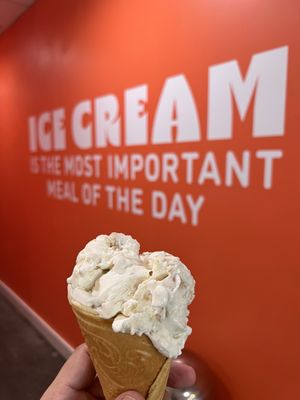 Betty Rae’s Ice Cream by null