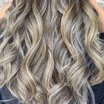 Simple Hair - Amazing hair color done by Vy! - Hair Salons Near Me - Milpitas, California Simple Hair - Amazing hair color done by Vy! - Hair Salons Near Me - Milpitas, California