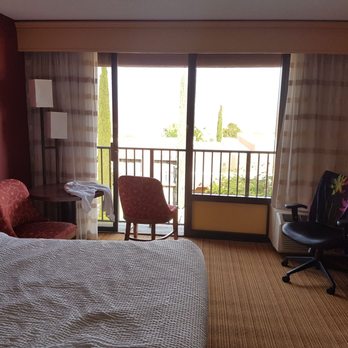 Courtyard by Marriott Page at Lake Powell - Hotels Near Me - Page, Arizona