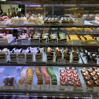 Paris Baguette - Bakeries Near Me - Sunnyvale, California Paris Baguette - Bakeries Near Me - Sunnyvale, California