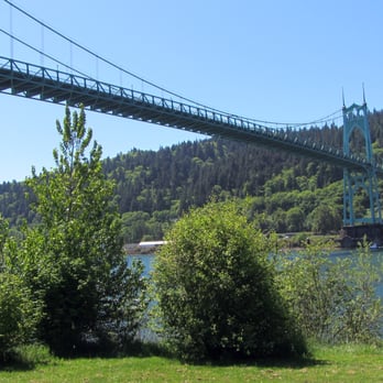 Cathedral Park - Parks Near Me - Portland, Oregon Cathedral Park - Parks Near Me - Portland, Oregon