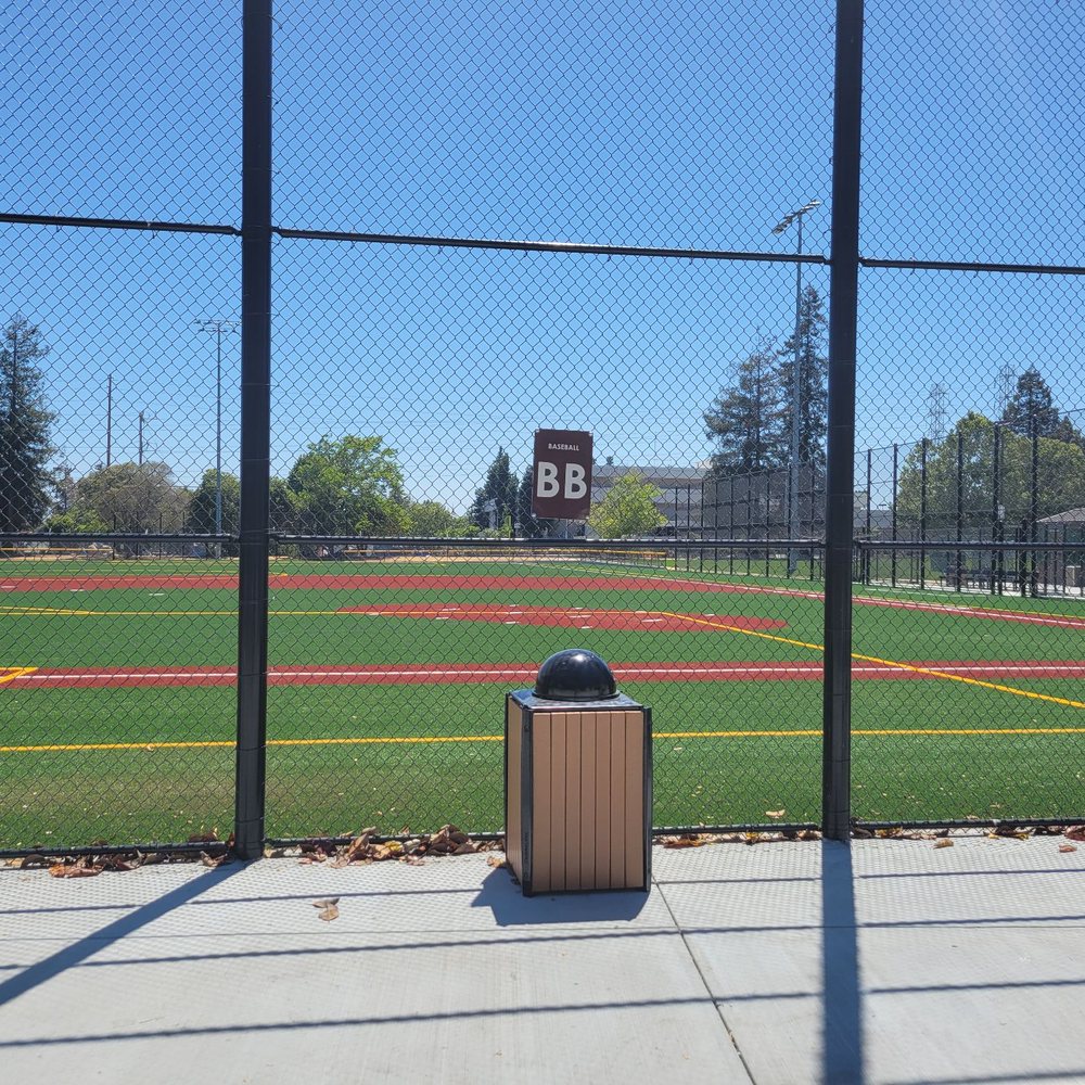 Fair Oaks Park - Parks Near Me - Sunnyvale, California
