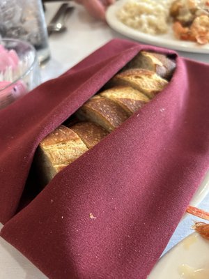 Ernesto's Mexican Specialties by null