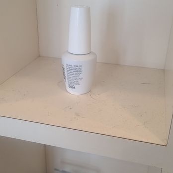 Rainlily - Dirty surfaces everywhere - Nail Salons Near Me - Vienna, Virginia