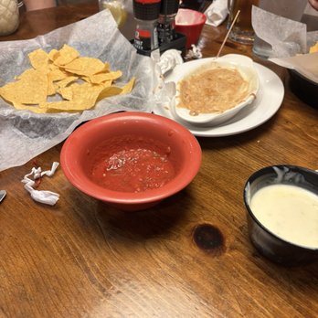 EL Cerro Grande - Chips and salsa - Mexican Near Me - Myrtle Beach, South Carolina EL Cerro Grande - Chips and salsa - Mexican Near Me - Myrtle Beach, South Carolina