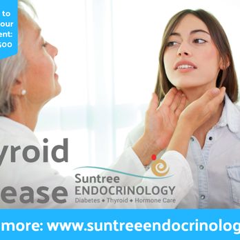 Suntree Endocrinology - Endocrinologists Near Me - Melbourne, Florida Suntree Endocrinology - Endocrinologists Near Me - Melbourne, Florida