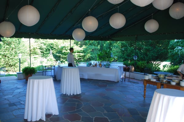 The Hedges Inn East Hampton by null