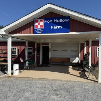 Fox Hollow Farm - Gaffney, S.C. - Nurseries & Gardening Near Me - Gaffney, South Carolina Fox Hollow Farm - Gaffney, S.C. - Nurseries & Gardening Near Me - Gaffney, South Carolina