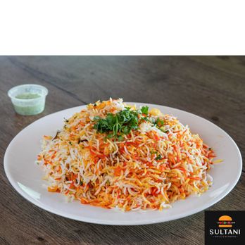Sultani Grill & Burgers - Indian Near Me - Irving, Texas Sultani Grill & Burgers - Indian Near Me - Irving, Texas