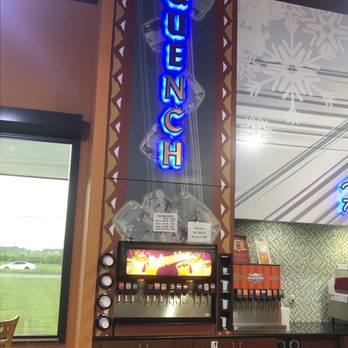 Exxon - Gas Stations Near Me - Houston, Texas