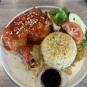 Sip Restaurant & Coffee - com ga xoi mo - Coffee & Tea Near Me - Westminster, California Sip Restaurant & Coffee - com ga xoi mo - Coffee & Tea Near Me - Westminster, California