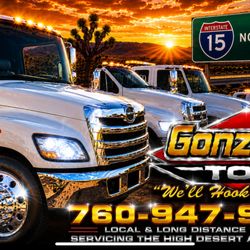 Gonzalez Tow