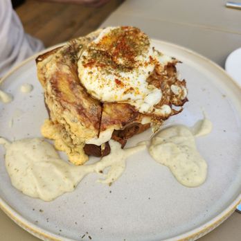 Othello - Croque Habibti - Seafood Near Me - Jacksonville, Florida