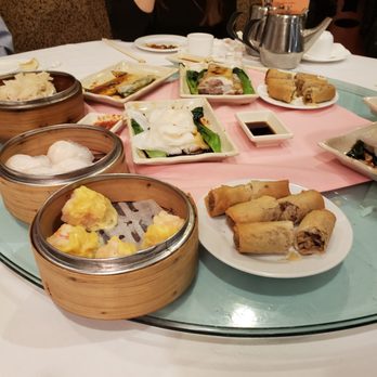 Qin Dynasty - Dim Sum Near Me - Parsippany, New Jersey