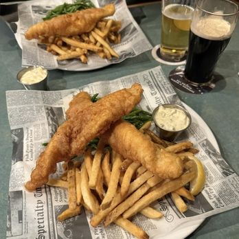 Doherty's Irish Pub & Restaurant - Cary - Irish Pub Near Me - Cary, North Carolina