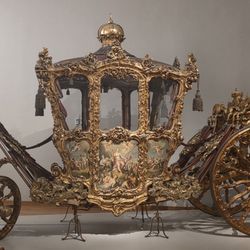 Imperialwagen