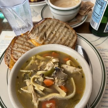 sam a.m - Chicken noodle soup - Cafes Near Me - Jersey City, New Jersey sam a.m - Chicken noodle soup - Cafes Near Me - Jersey City, New Jersey