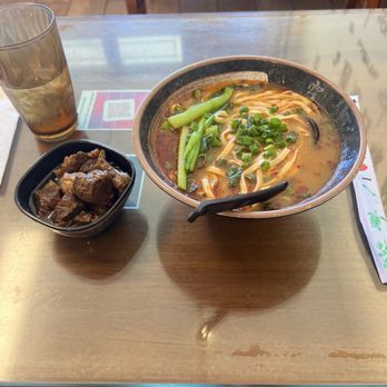 Wuwei Chong Qing Cuisine - Wuwei Spicy Beef Noodle - Szechuan Near Me - Honolulu, Hawaii Wuwei Chong Qing Cuisine - Wuwei Spicy Beef Noodle - Szechuan Near Me - Honolulu, Hawaii