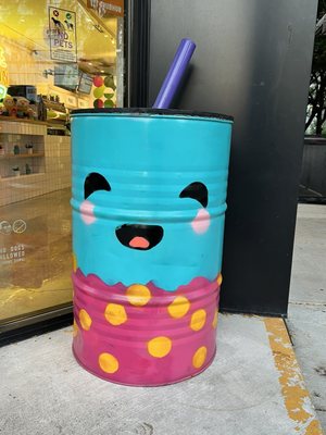 Poke San by null