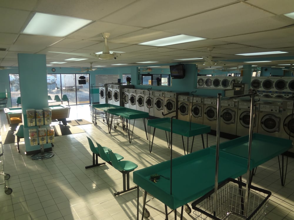 MONROE ROAD LAUNDROMAT Updated September 2024 10 Photos 8625 Monroe Rd, Charlotte, North