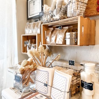 The Refill Shoppe - Cosmetics & Beauty Supply Near Me - Ventura, California The Refill Shoppe - Cosmetics & Beauty Supply Near Me - Ventura, California