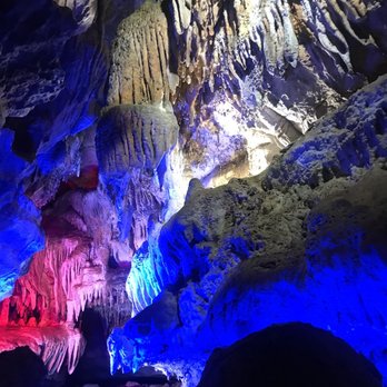 Ruby Falls - Landmarks & Historical Buildings Near Me - Chattanooga, Tennessee Ruby Falls - Landmarks & Historical Buildings Near Me - Chattanooga, Tennessee