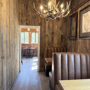 Argonaut Coffee And Provisions - American Near Me - Coloma, California