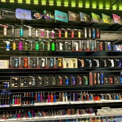 Metro Smoke Shop - Lighters