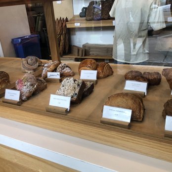 Backhaus - Bakeries Near Me - San Mateo, California Backhaus - Bakeries Near Me - San Mateo, California